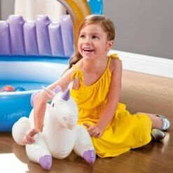 Intex Magisch Kasteel Ball Toyz -swimming pool Sales intex 48669 02