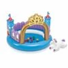 Intex Magisch Kasteel Ball Toyz