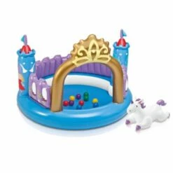 Intex Magisch Kasteel Ball Toyz