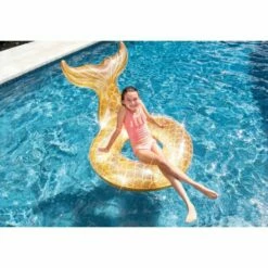 Intex Glitter Zeemeermin Zwemband -swimming pool Sales intex 56258eu.1