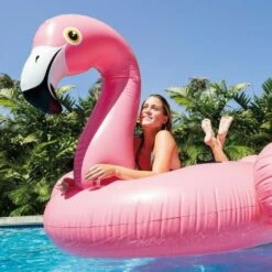 Intex Mega Flamingo Eiland 6 Intex Mega Flamingo Eiland -swimming pool Sales intex 56288eu 03