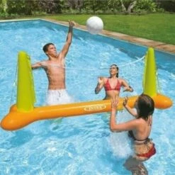 Intex Zwembad Volleybal Spel -swimming pool Sales intex 56508 02