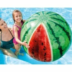 Intex Watermeloen Strandbal -swimming pool Sales intex 58075 03
