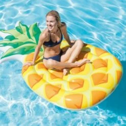 Intex Ananas Luchtbed -swimming pool Sales intex 58761 02 1