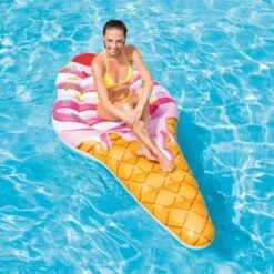 Intex IJsje Luchtbed 5 Intex IJsje Luchtbed -swimming pool Sales intex 58762eu 02 1