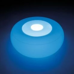 Intex Opblaasbare Voetenbank LED Ottoman -swimming pool Sales intex 68697 06