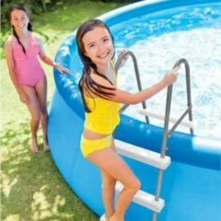 Intex Easy Set Zwembad Ø 457 X 107 Cm -swimming pool Sales intex easyset 01 10