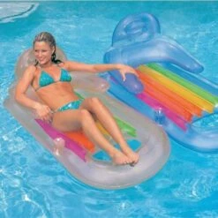 Intex King Kool Lounge -swimming pool Sales intex king kool lounge 58802 01 21