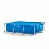 Intex Metal Frame Zwembad Solo 220 X 150 X 60 Cm -swimming pool Sales intex metal frame zwembad rechthoek 220x150x60 cm 2
