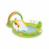 Intex My Garden Play Center Spray Zwembad 290 X 180 X 104 Cm -swimming pool Sales intex my garden play center 1