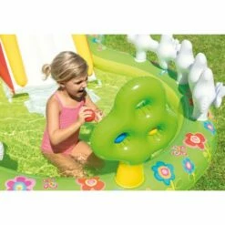 Intex My Garden Play Center Spray Zwembad 290 X 180 X 104 Cm -swimming pool Sales intex my garden play center 3