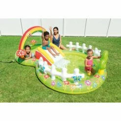 Intex My Garden Play Center Spray Zwembad 290 X 180 X 104 Cm -swimming pool Sales intex my garden play center 4