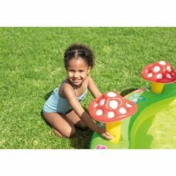 Intex My Garden Play Center Spray Zwembad 290 X 180 X 104 Cm -swimming pool Sales intex my garden play center 5