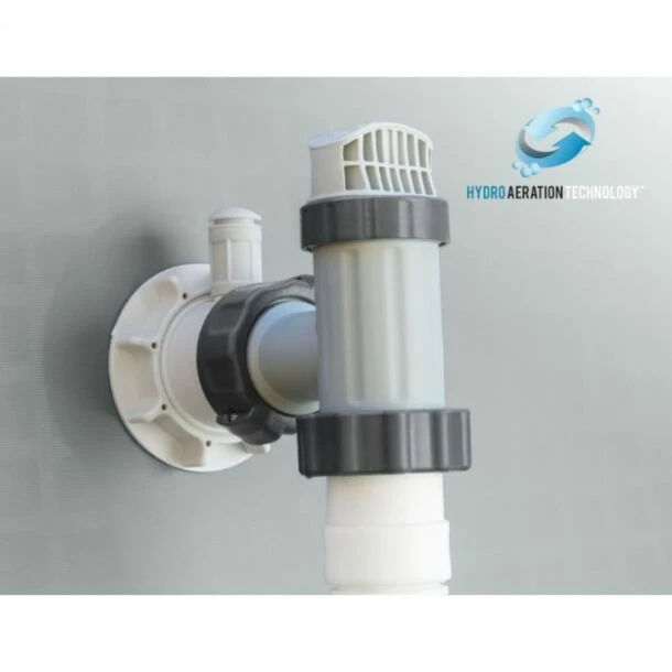 Intex Prism Frame Zwembad Set Ø 610 X 132 Cm 8 Intex Prism Frame Zwembad Set Ø 610 X 132 Cm - Afbeelding 6