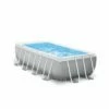 Intex Prism Frame Zwembad Set 488 X 244 X 107 Cm 2 Intex Prism Frame Zwembad Set 488 X 244 X 107 Cm -swimming pool Sales intex prism frame zwembad set rechthoek 488x 244x107cm 2