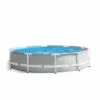 Intex Prism Frame Zwembad Set Ø 305 X 76 Cm 2 Intex Prism Frame Zwembad Set Ø 305 X 76 Cm -swimming pool Sales intex prism frame zwembad set rond 305x76cm