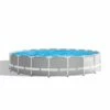 Intex Prism Frame Zwembad Set Ø 610 X 132 Cm -swimming pool Sales intex prism frame zwembad set rond 610x132cm 4