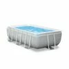 Intex Prism Frame Zwembad Set 300 X 175 X 80 Cm 1 Intex Prism Frame Zwembad Set 300 X 175 X 80 Cm -swimming pool Sales intex prism frame zwembadset rechthoek 300x175x80 2