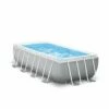 Intex Prism Frame Zwembad Set 400 X 200 X 100 Cm -swimming pool Sales intex prism frame zwembadset rechthoek 400x200x100 4