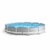 Intex Prism Frame Zwembad Set Ø 366 X 76 Cm -swimming pool Sales intex prism frame zwembadset rond 366x76 2 1
