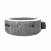 Intex PureSpa Greywood Bubble Deluxe 4 Pers. - WiFi -swimming pool Sales intex purespa bubble deluxe greywood 25 1
