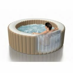 Intex PureSpa Bubble Massage 6 Personen 28 Intex PureSpa Bubble Massage 6 Personen -swimming pool Sales intex purespa bubble massage 6p 5