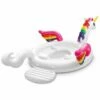 Intex Unicorn Party Eiland - Eenhoorn -swimming pool Sales intex unicorn party island 57266eu 02 11