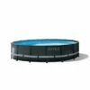 Intex Ultra XTR Frame Zwembad Set Ø 488 X 122 Cm -swimming pool Sales intex zwembad ultra xtr frame zwembadset rond 1
