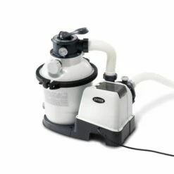 Zandfilterpomp Intex Krystal Clear 4.500 L/u -swimming pool Sales intex26644gs 01 1