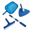 Kokido 4-delige Zwembadonderhoudsset Met Steel 1 Kokido 4-delige Zwembadonderhoudsset Met Steel -swimming pool Sales k00032 onderhoudset 6