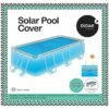 Didak Isolerend Noppenfolie - Solar Afdekzeil Rechthoekig Zwembad 732 X 366 Cm -swimming pool Sales k20013