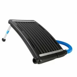 Didak Zonneverwarming Gebogen Paneel