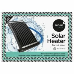 Didak Zonneverwarming Gebogen Paneel -swimming pool Sales k99003 8 600x600 1