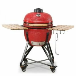 Kamado Bono Media Grill