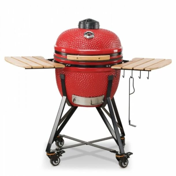 Kamado Bono Media Grill 3 Kamado Bono Media Grill