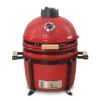 Kamado Bono Minimo Grill -swimming pool Sales kamado minimo 37