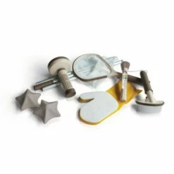 Kokido Boreal Luxe 7-delige Spa Onderhoudsset