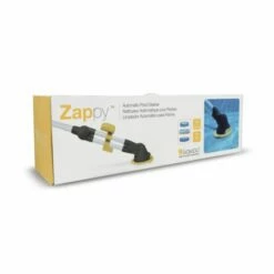 Kokido ZAPPY Automatische Zwembadreiniger -swimming pool Sales kokido zappy automatische bodemstofzuiger