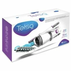 Kokido Telsa 30 Oplaadbare Spa En Zwembadstofzuiger -swimming pool Sales kokido telsa 30 rechargeable and cordless spa and pool vacuum cleaner 2