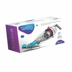 Kokido Telsa 50 Oplaadbare Zwembadstofzuiger -swimming pool Sales kokido telsa 50 rechargeable pool cleaner box