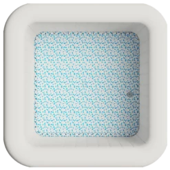 Bestway Lay-Z-Spa Ibiza AirJet 4 - 6 Persoons 25 Bestway Lay-Z-Spa Ibiza AirJet 4 - 6 Persoons -swimming pool Sales lay z spa spec top ibiza