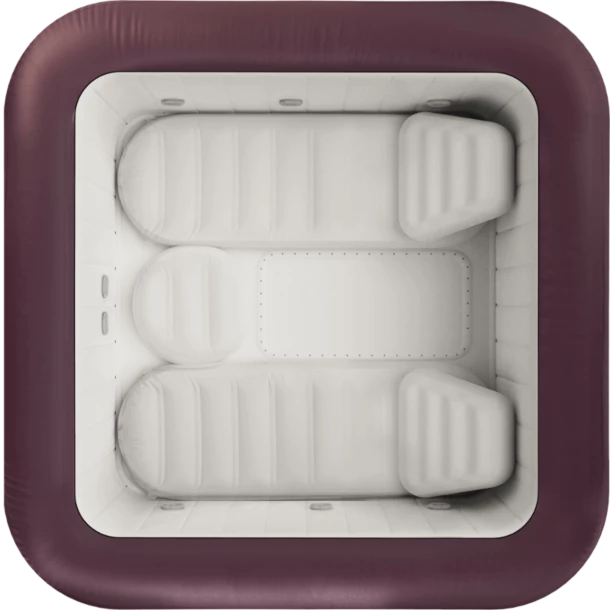 Bestway Lay-Z-Spa Maldives HydroJet Pro 5 - 7 Personen 6 Bestway Lay-Z-Spa Maldives HydroJet Pro 5 - 7 Personen - Afbeelding 4