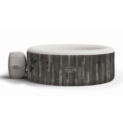 Bestway Lay-Z-Spa Bahamas AirJet 2 - 4 Personen