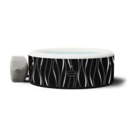 Bestway Lay-Z-Spa Hollywood Airjet Incl LED Verlichting