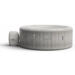 Bestway Lay-Z-Spa Honolulu AirJet + Aquatural Set Aroma Crystals 6 X 350 Gram -swimming pool Sales lay z spa honolulu airjet