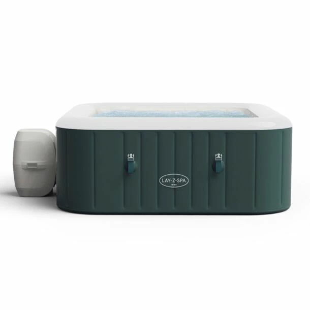 Bestway Lay-Z-Spa Ibiza AirJet 4 - 6 Persoons 3 Bestway Lay-Z-Spa Ibiza AirJet 4 - 6 Persoons