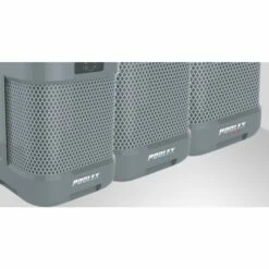 Poolstar Poolex Q-Line Warmtepomp 7kW Full Inverter -swimming pool Sales led technologie indicatief