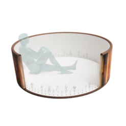 Bestway Lay-Z-Spa Helsinki AirJet + Aquatural Set Aroma Crystals 9 X 350 Gram -swimming pool Sales lzs helsinki cross section 1