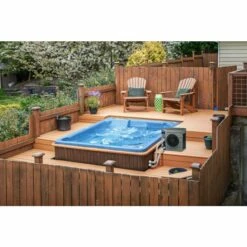 Poolstar Poolex Nano Action Warmtepomp 5kW Reversible -swimming pool Sales nano action reversible ambiance 2021 1