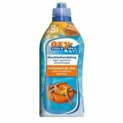 BSI Oxy-Pool En Spa 1 Kg
